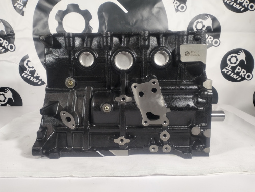 Шорт-блок Mitsubishi 4D56T