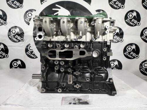 Лонг-блок Mitsubishi 4D56U