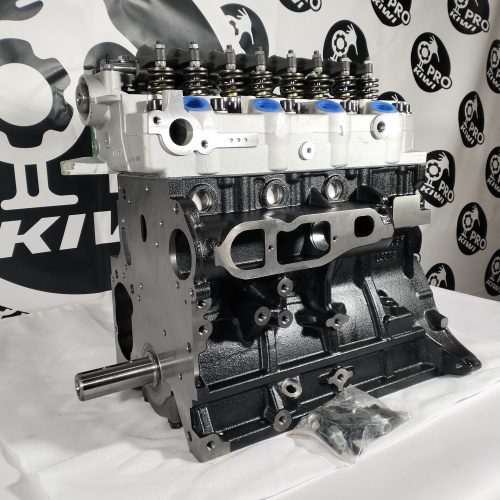 Лонг-блок Hyundai D4BH