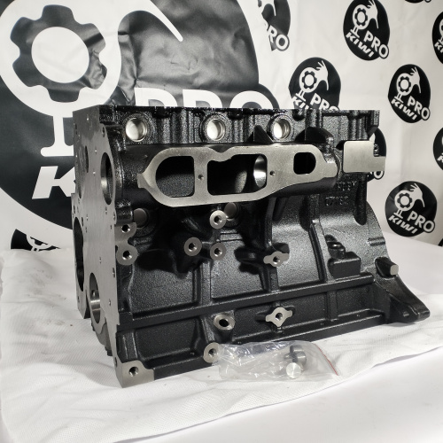 Блок Mitsubishi 4D56T