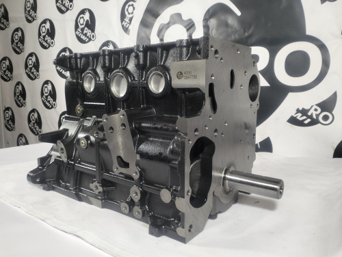 Шорт-блок Mitsubishi 4D56T