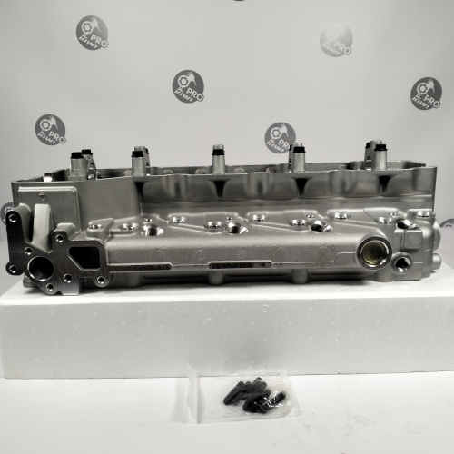 ГБЦ Mitsubishi 4M40